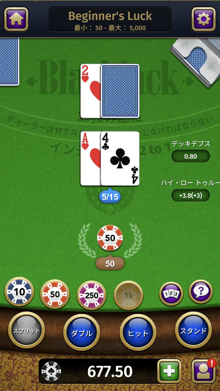 Gameplay